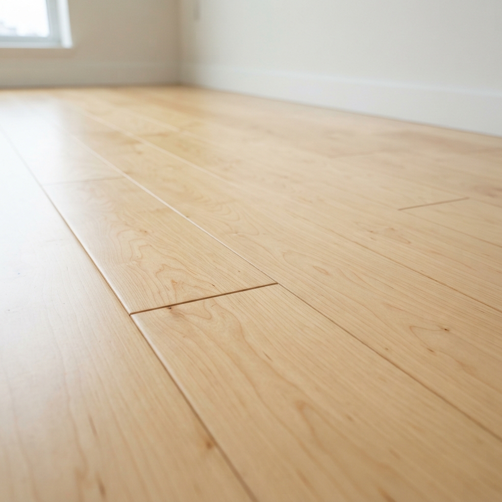 Premium Quality Laminate Flooring Dubai