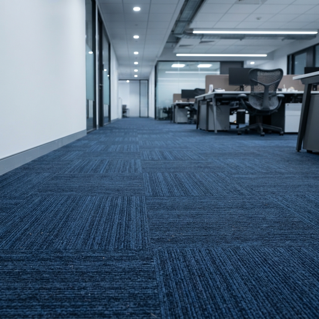 Office Flooring Dubai