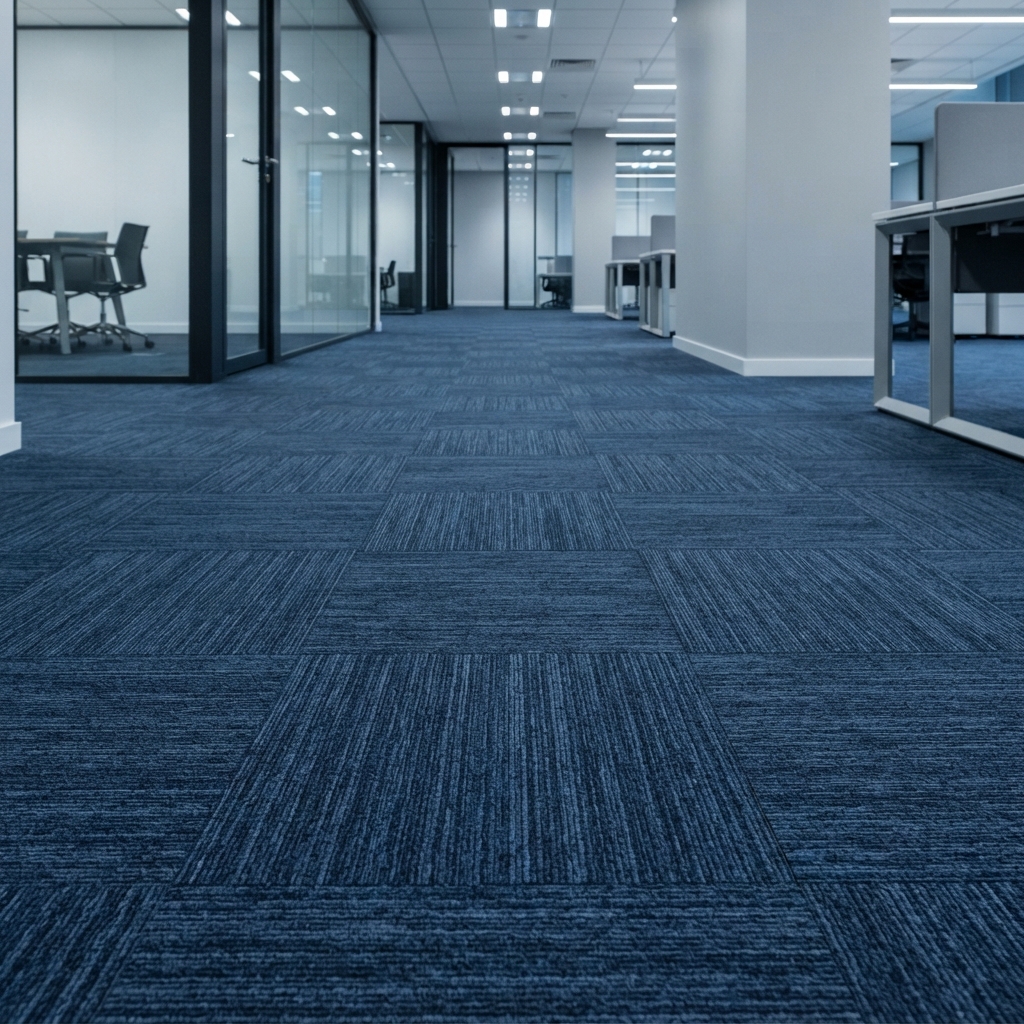 Affordable Office Flooring Dubai
