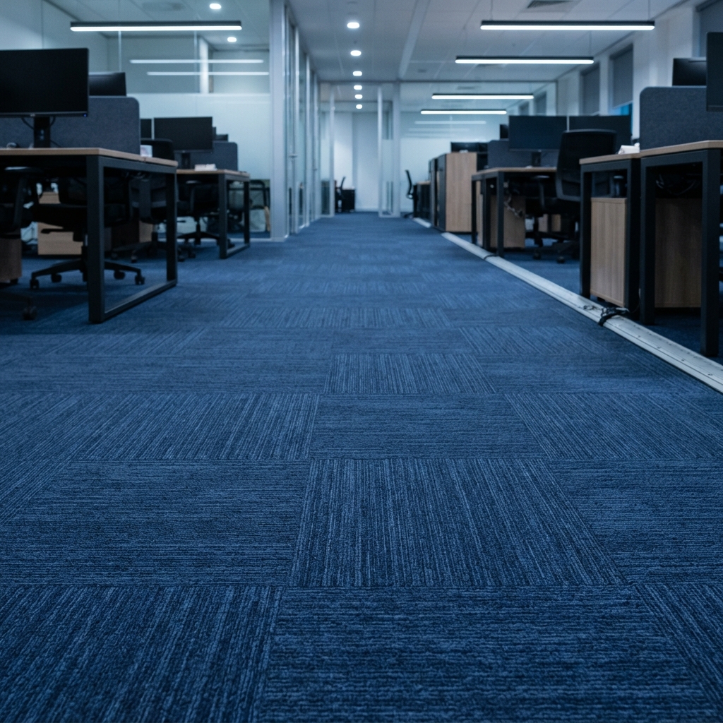 Office Flooring Dubai