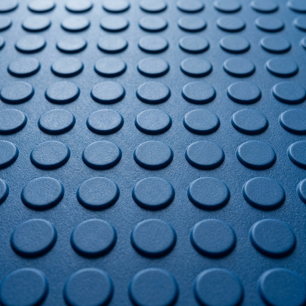 Durable Rubber Flooring Dubai