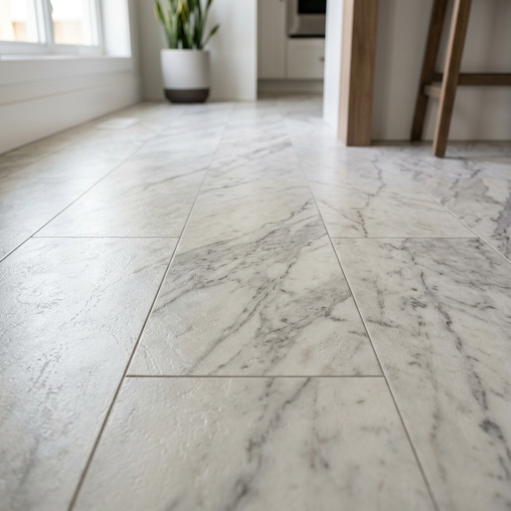 Luxury LVT Flooring Dubai