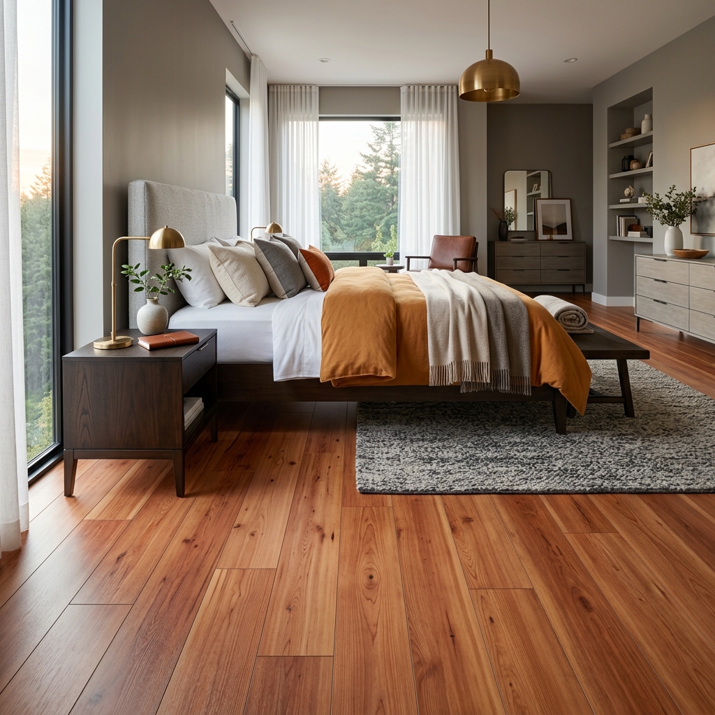 Affordable Laminate Flooring Dubai