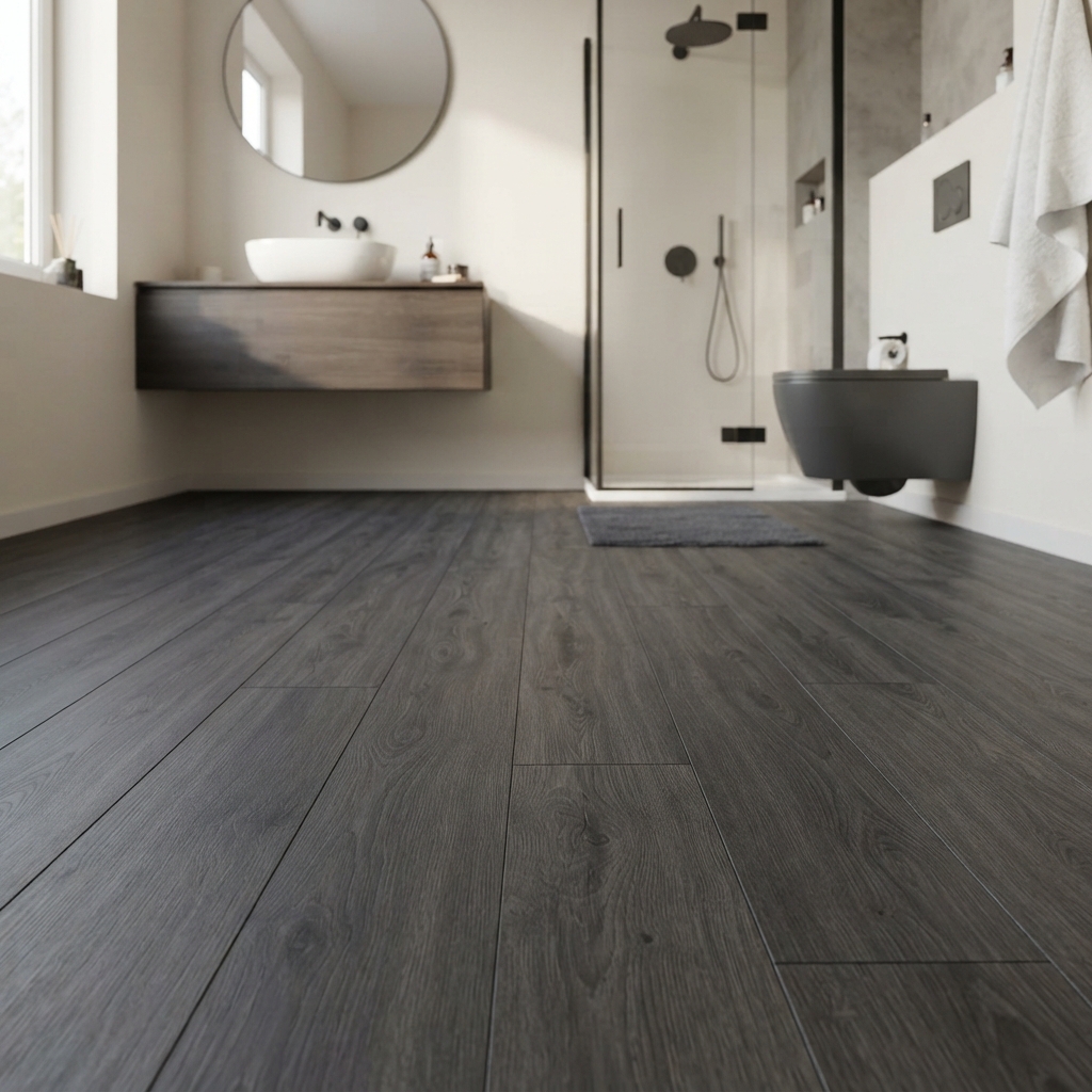 bathroom flooring dubai