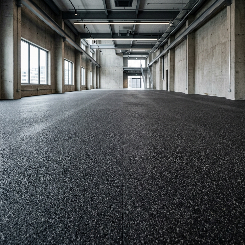 Premium EPDM Flooring Dubai