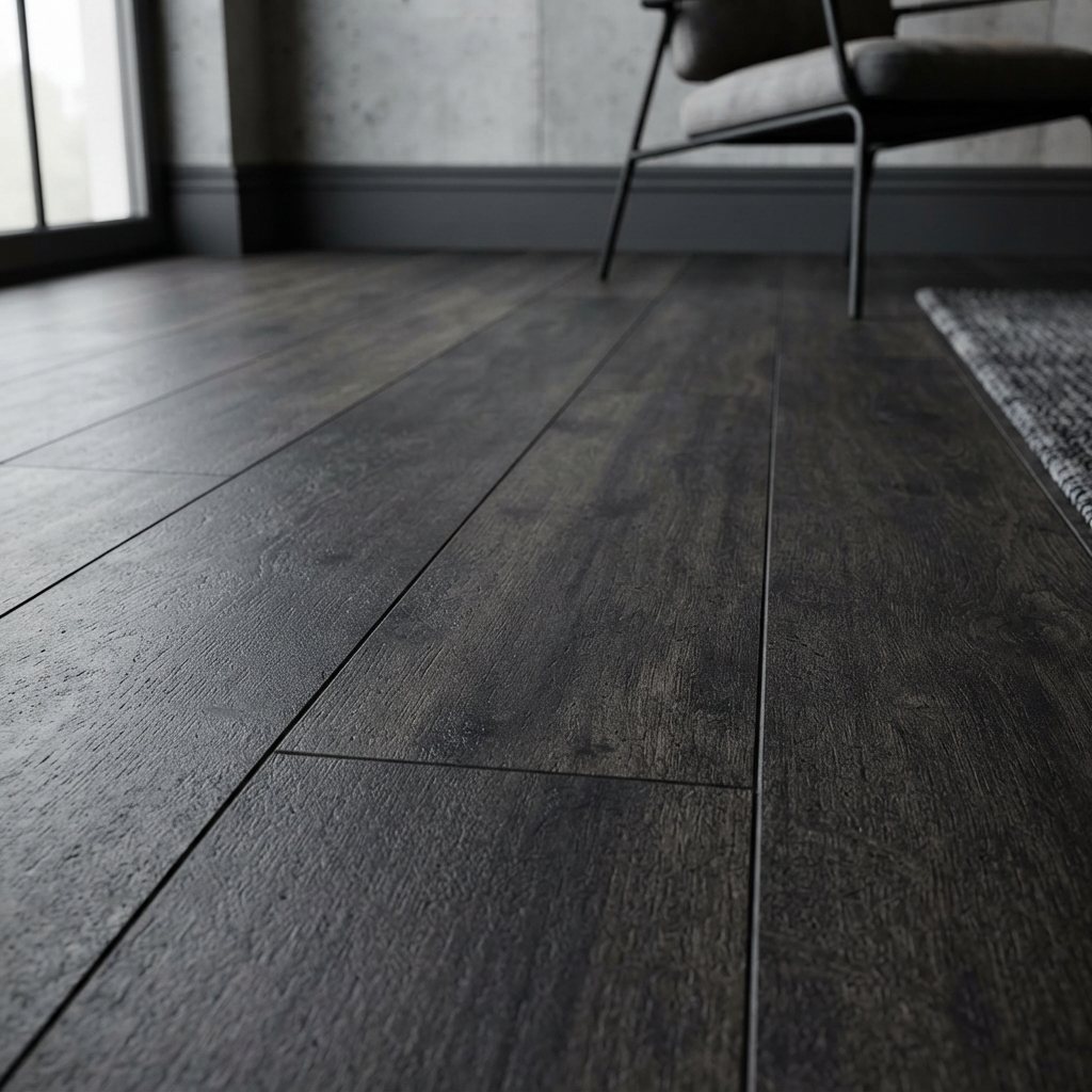 Premium SPC Flooring Dubai