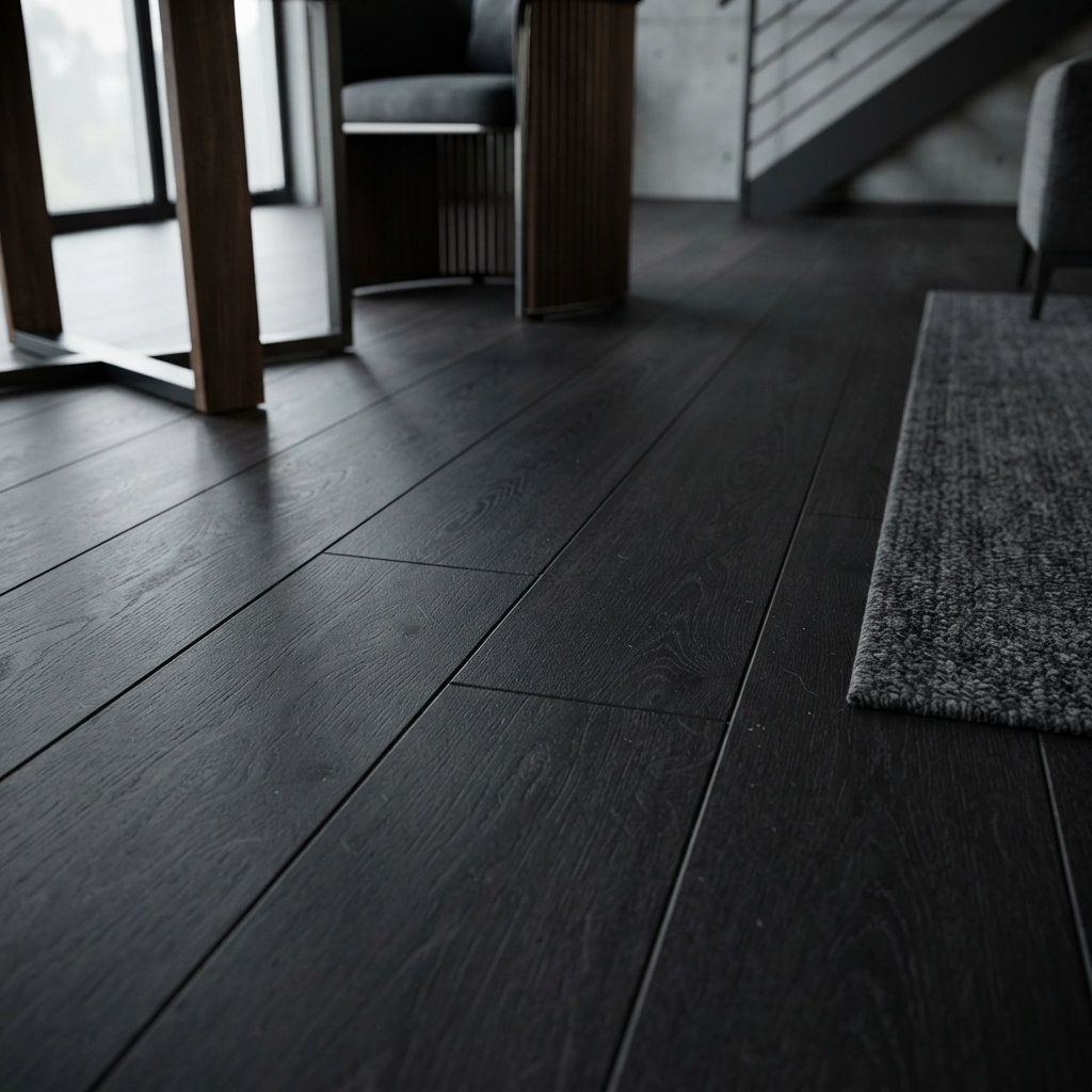 Premium SPC Flooring Dubai