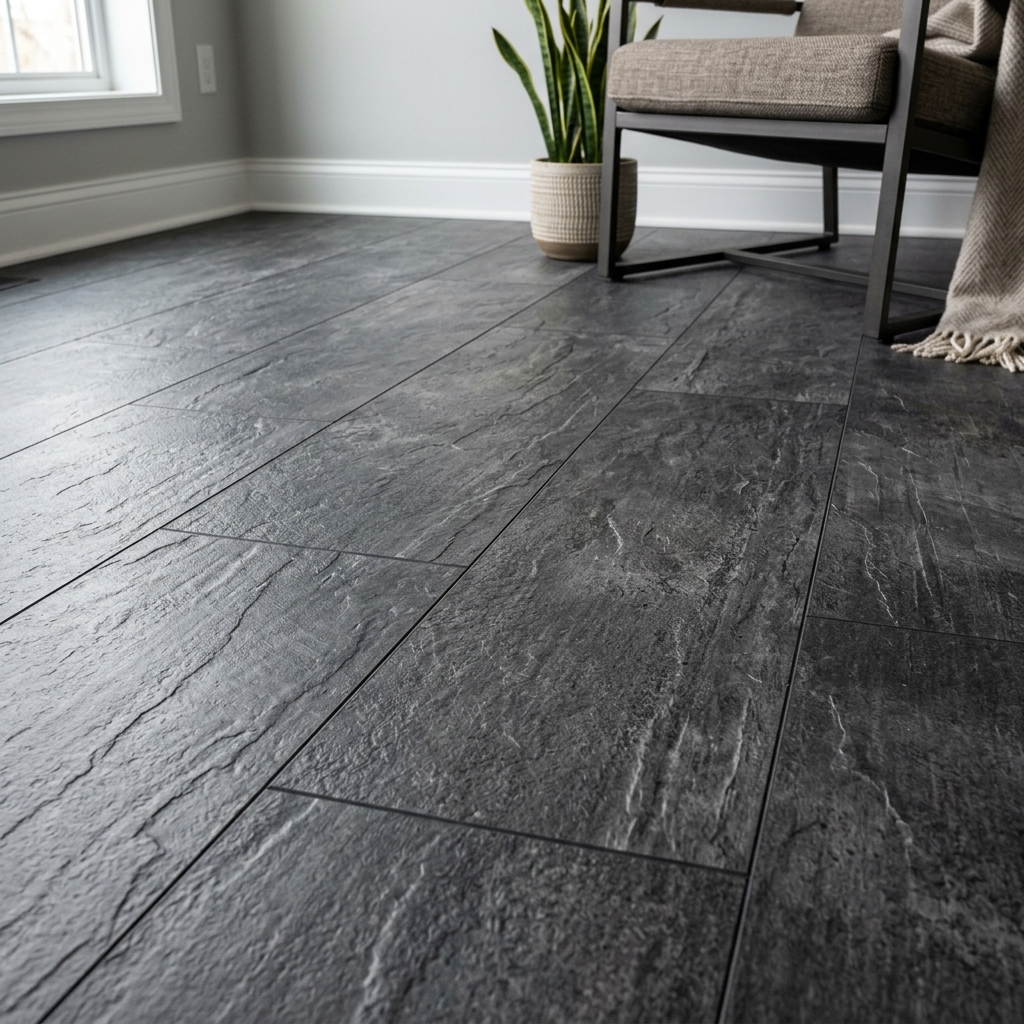 Luxury LVT Flooring Dubai