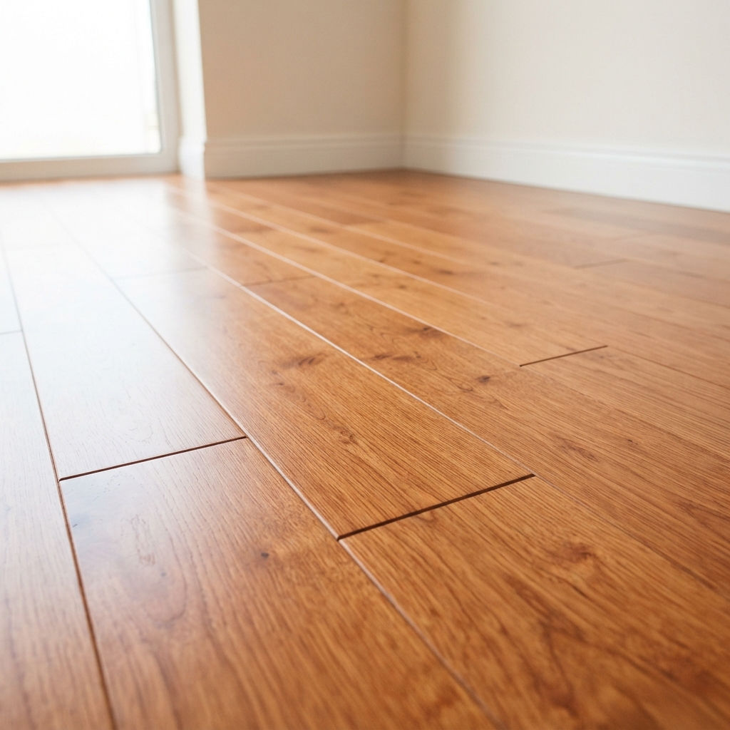 Premium Quality Laminate Flooring Dubai