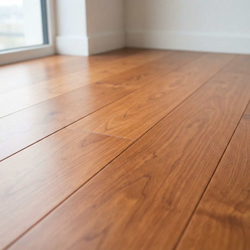 Premium Quality Laminate Flooring Dubai