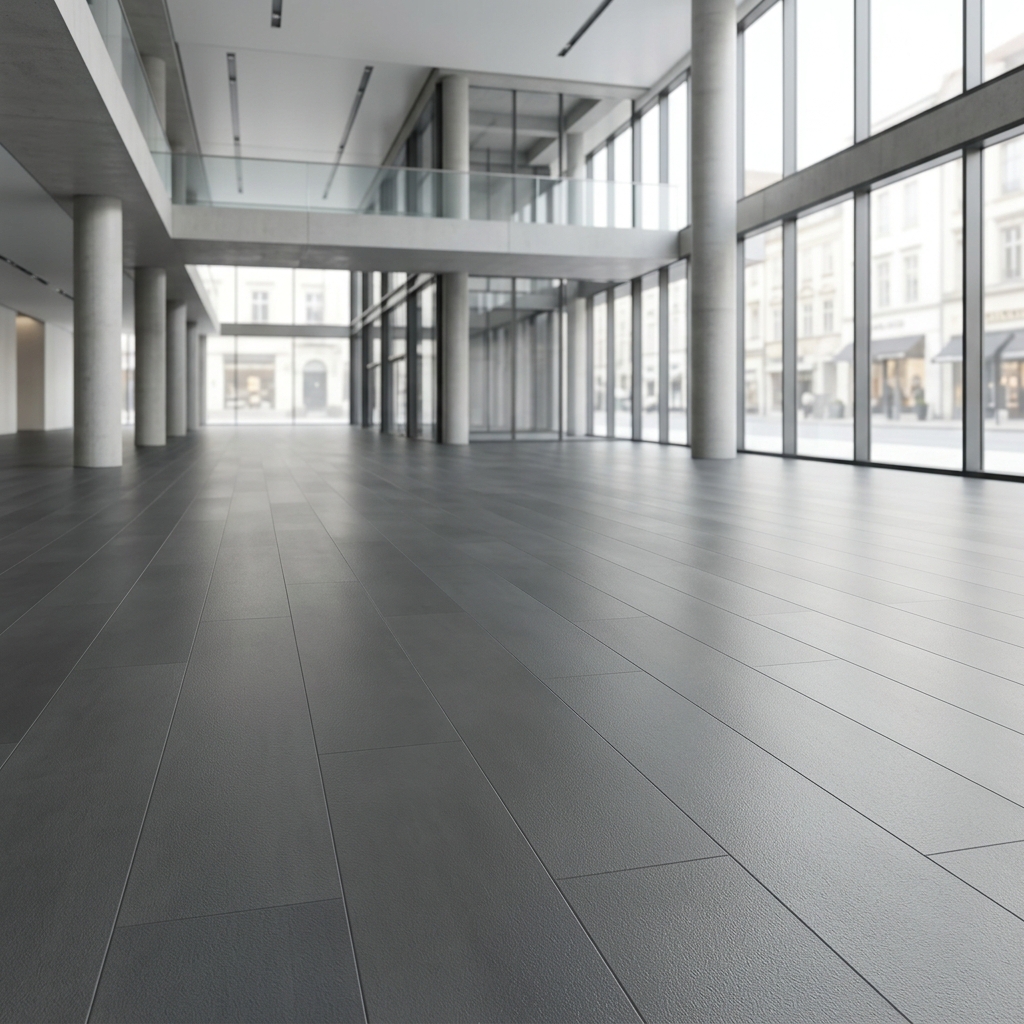 Reliable PVC Flooring Dubai
