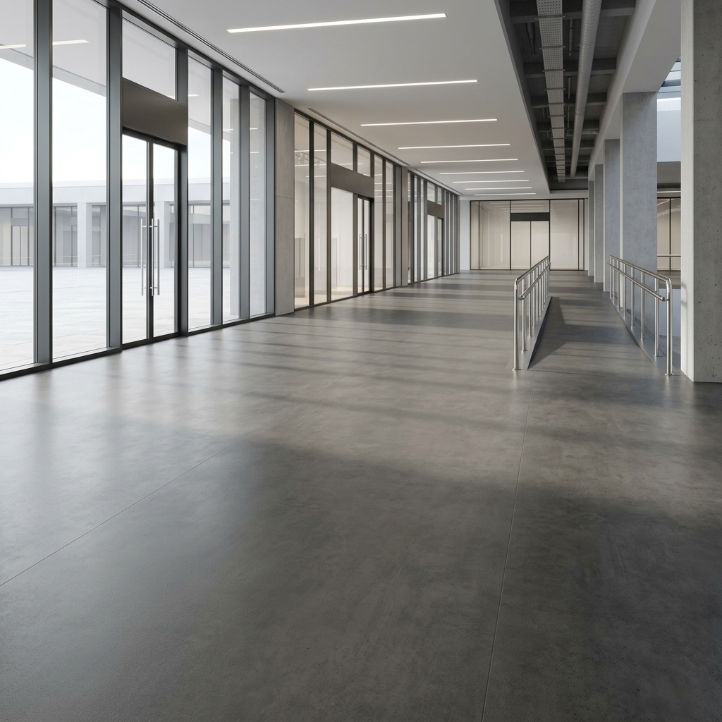 Reliable PVC Flooring Dubai
