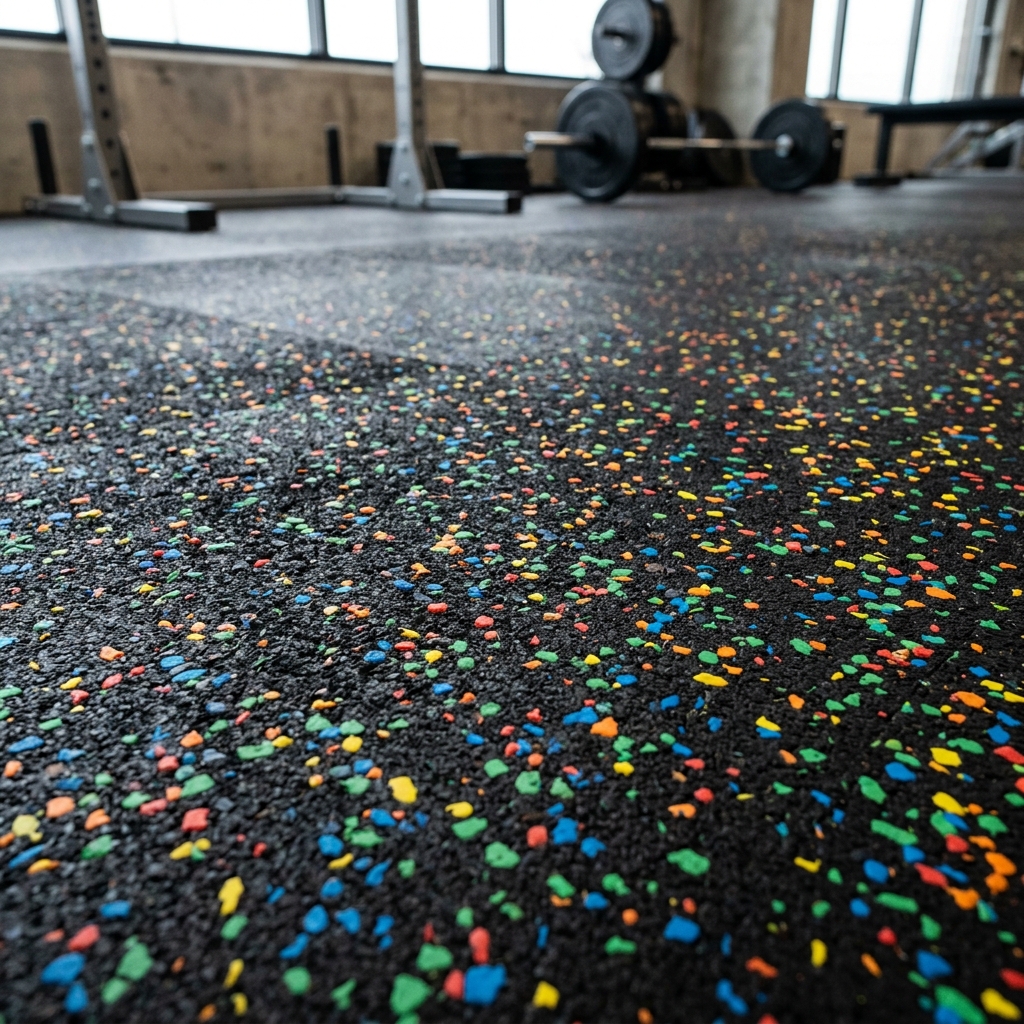 Affordable Office Flooring Dubai