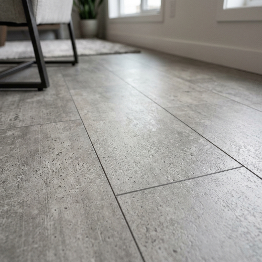 Luxury LVT Flooring Dubai
