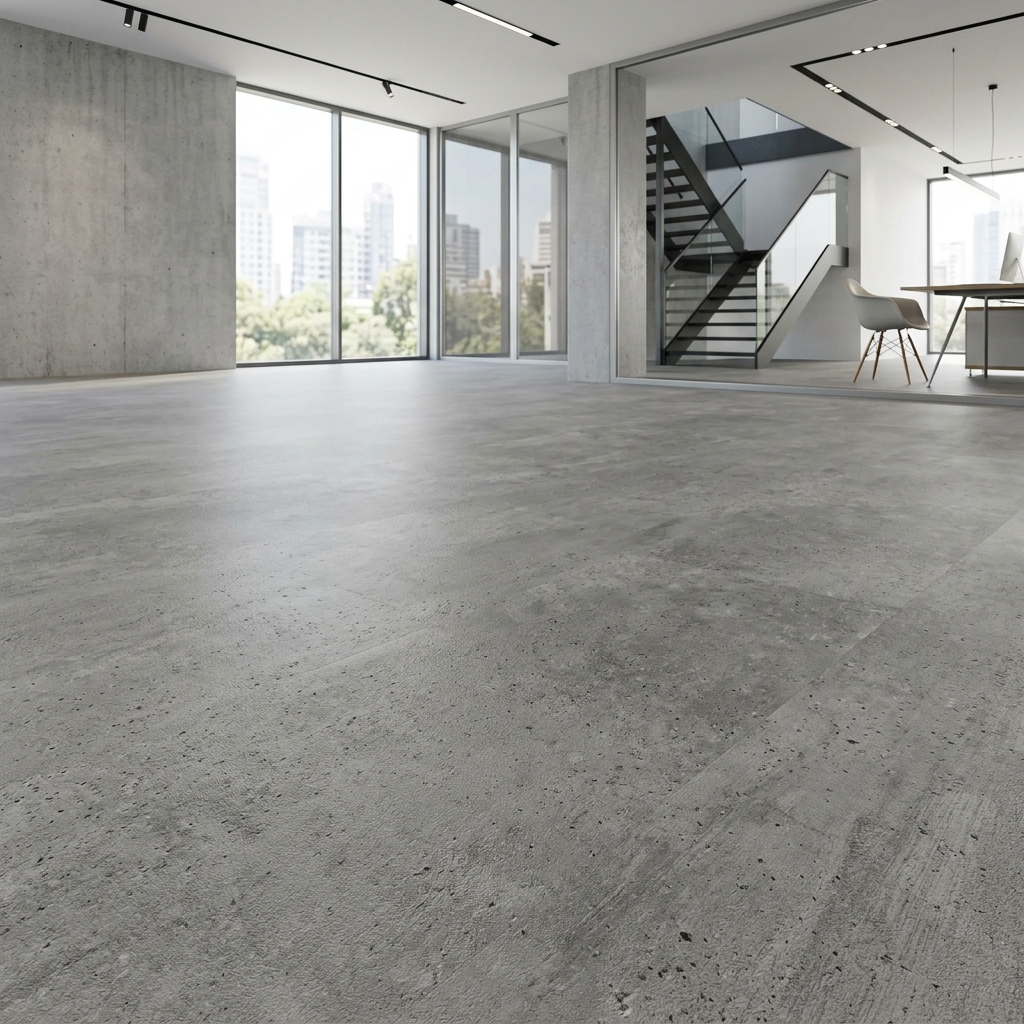 Luxury vinyl flooring Dubai