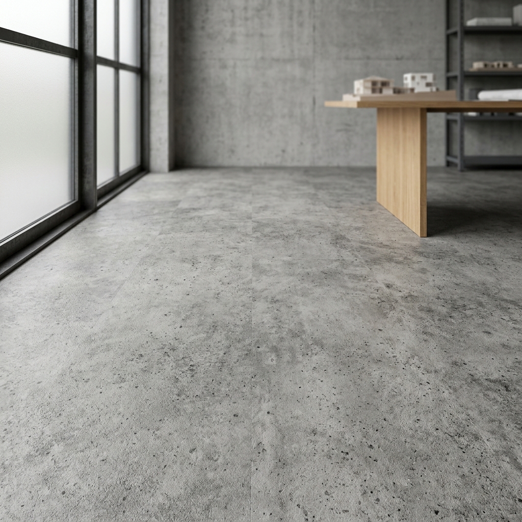 Luxury vinyl flooring Dubai