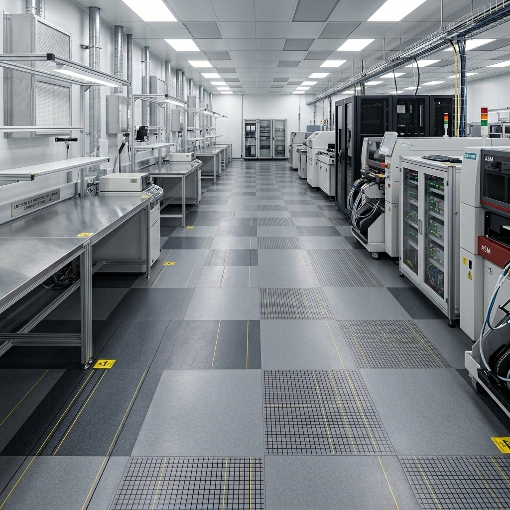 Affordable PVC Flooring Dubai