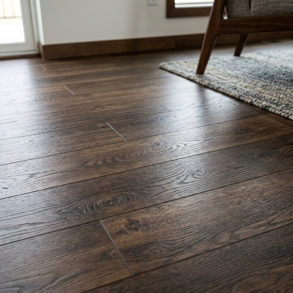 LVT Flooring Solutions Dubai