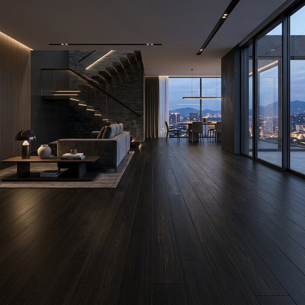 Quality Bamboo Flooring Dubai
