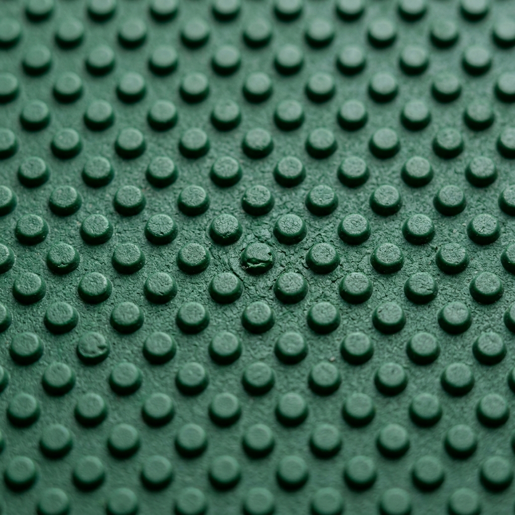 Quality Rubber Flooring Dubai