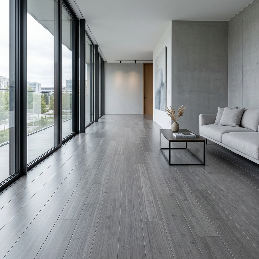 Durable Bamboo Flooring Dubai