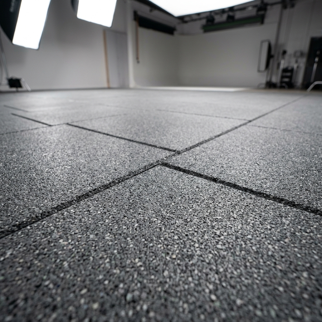 Durable EPDM Flooring Dubai