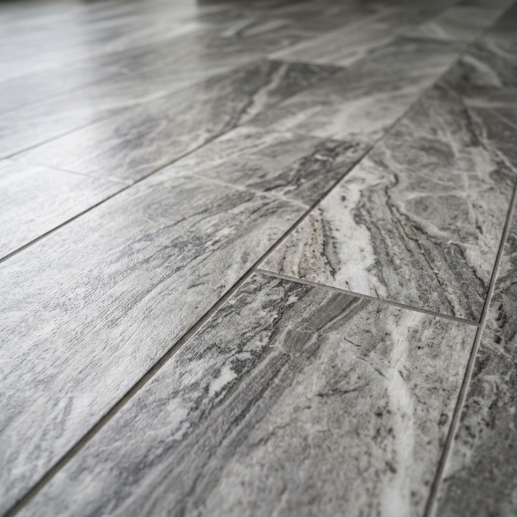 Modern LVT Flooring Dubai