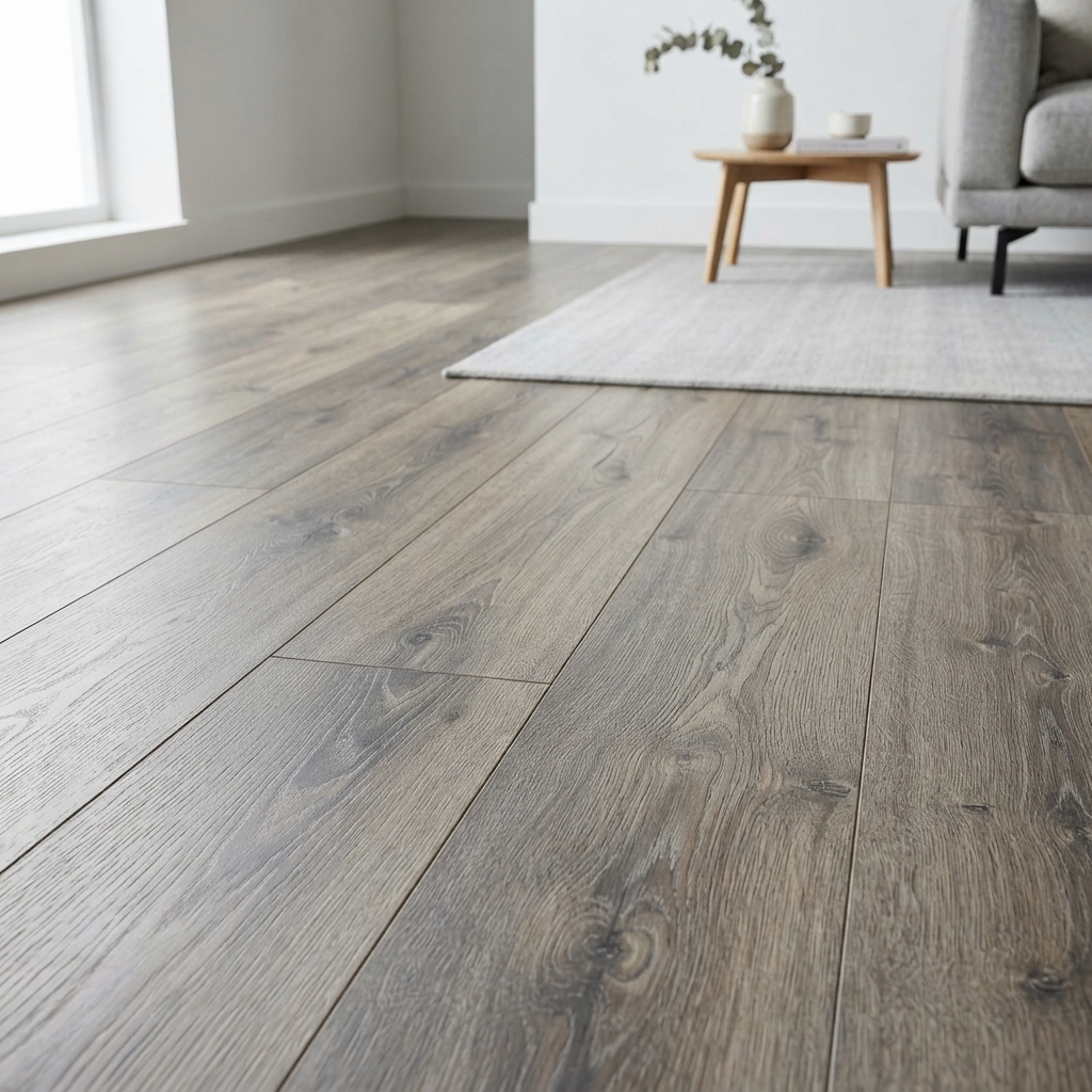 Premium SPC Flooring Dubai