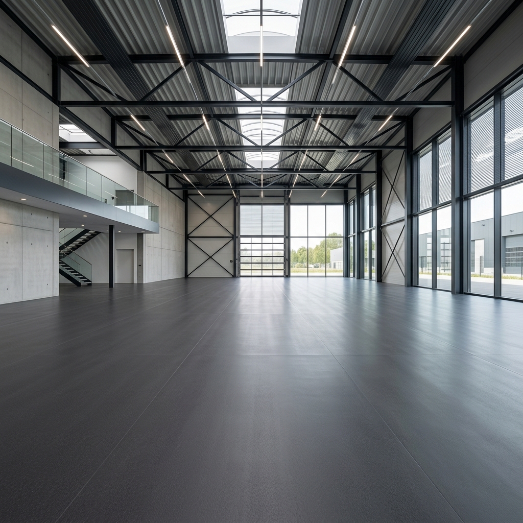 Reliable PVC Flooring Dubai