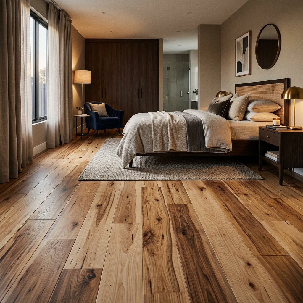 Reliable Laminate Flooring Dubai