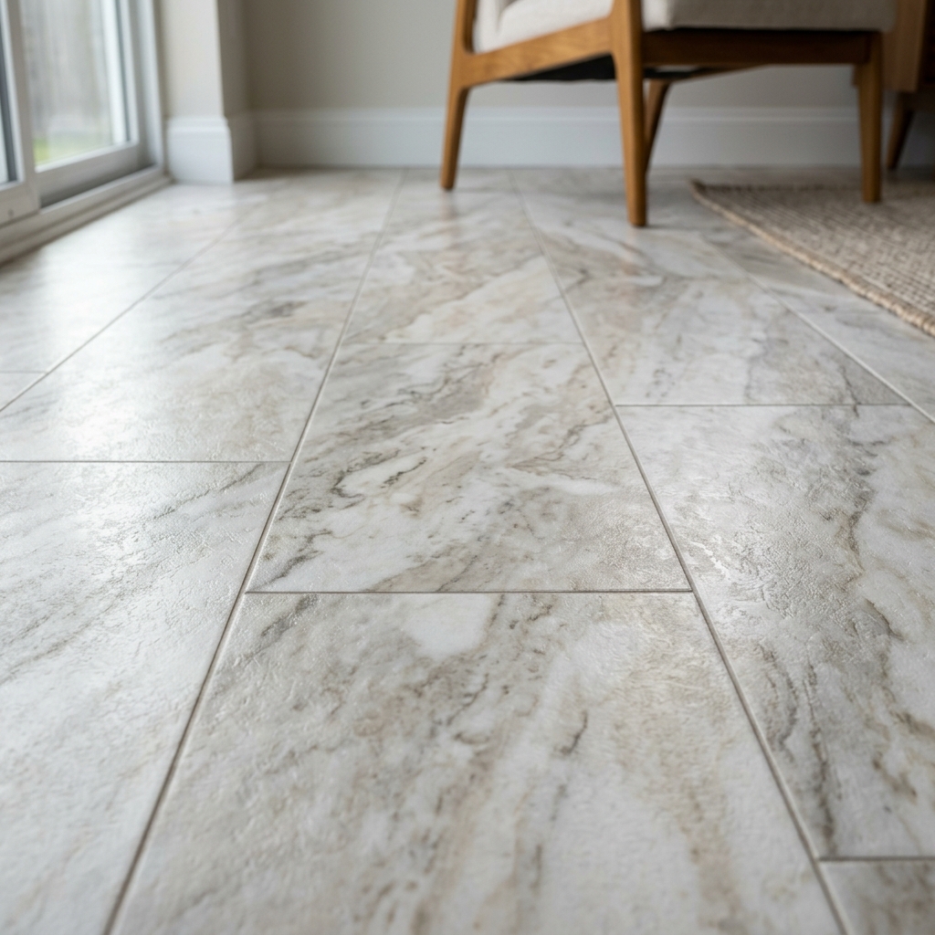 LVT Flooring Solutions Dubai