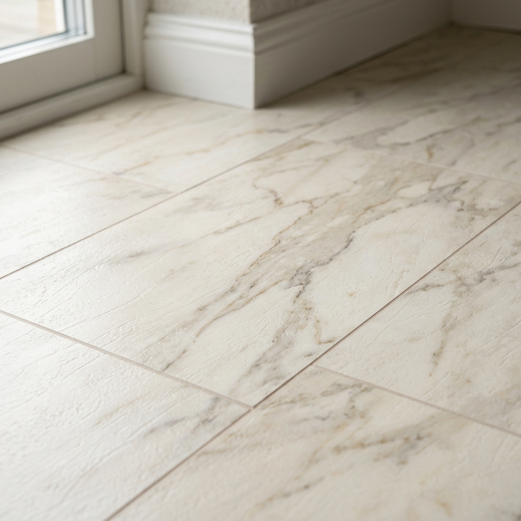 LVT Flooring Solutions Dubai