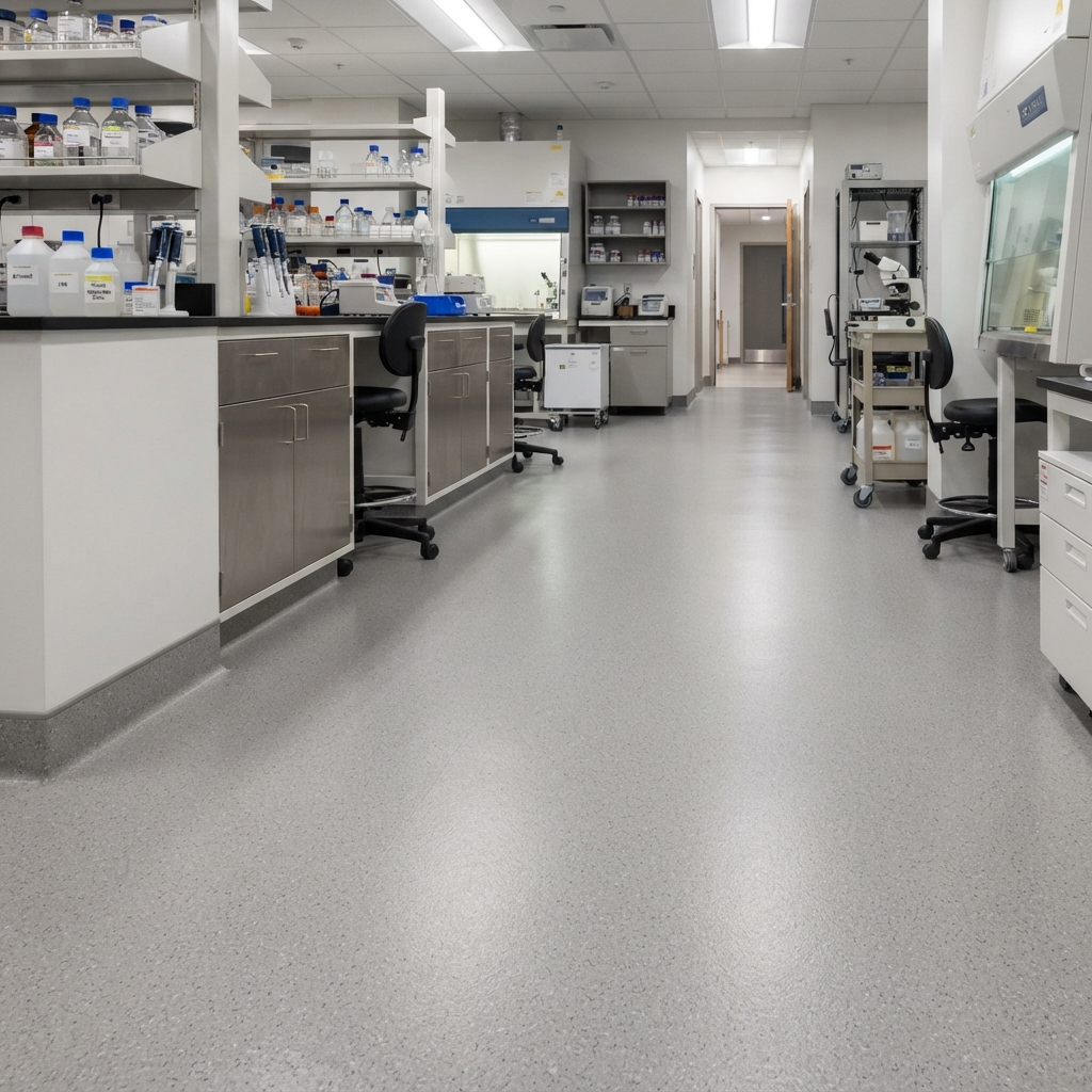 Luxury vinyl flooring Dubai