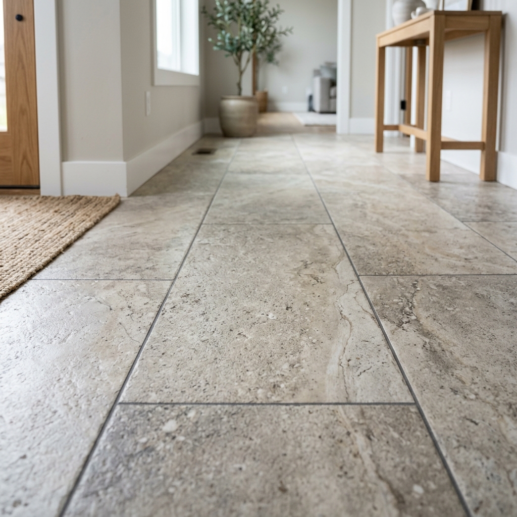 Affordable LVT Flooring Dubai