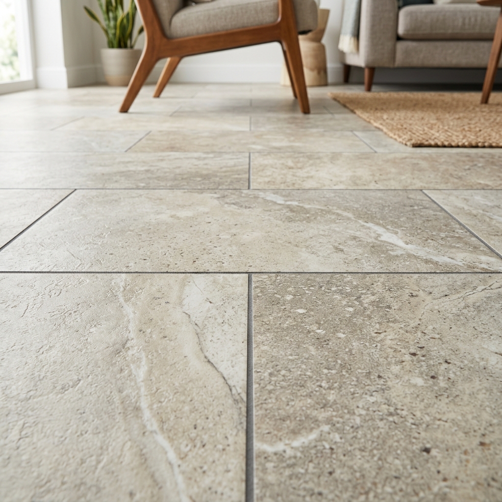Affordable LVT Flooring Dubai