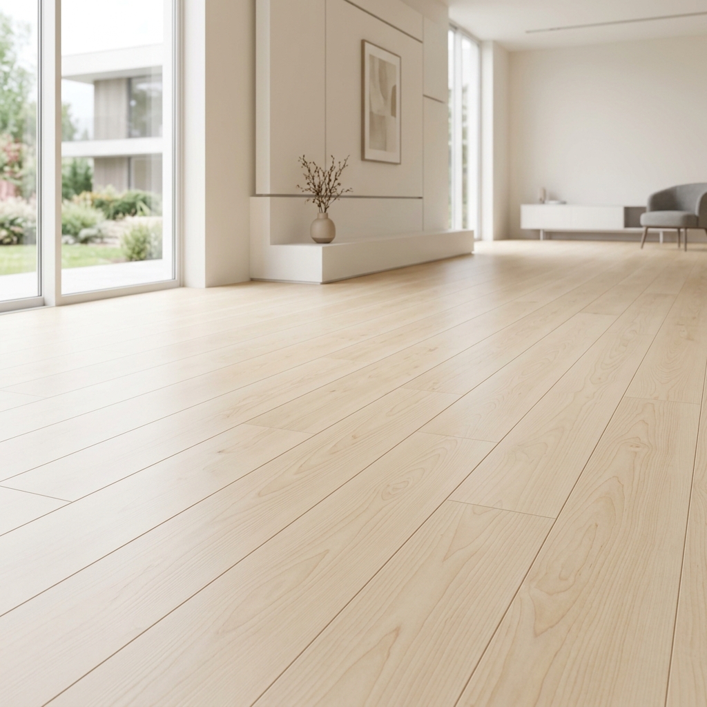 Luxury vinyl flooring Dubai
