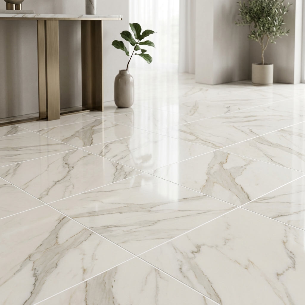 Quality PVC Flooring Dubai
