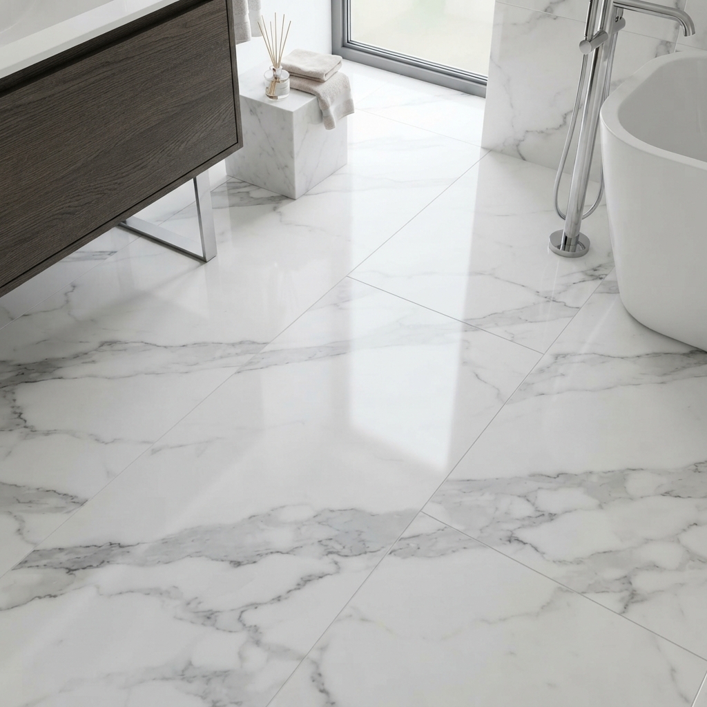 Affordable SPC Flooring Dubai