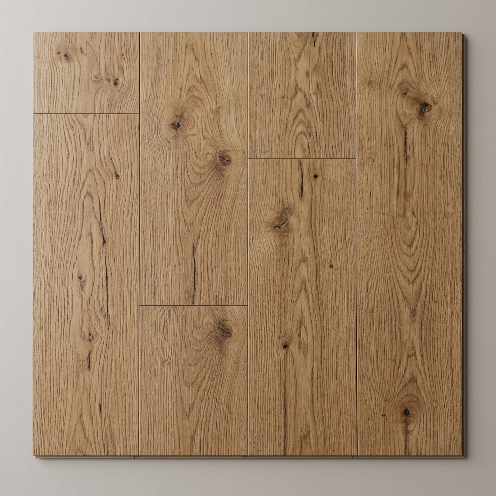 Modern vinyl flooring Dubai