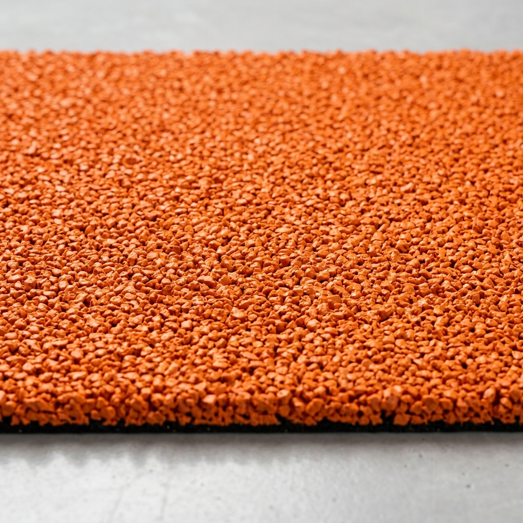 Durable EPDM Flooring Dubai