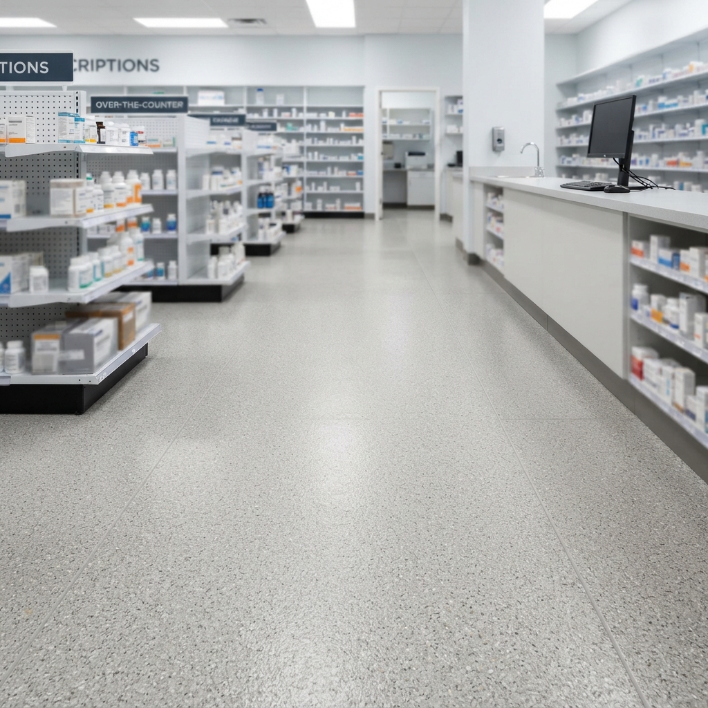 Luxury vinyl flooring Dubai