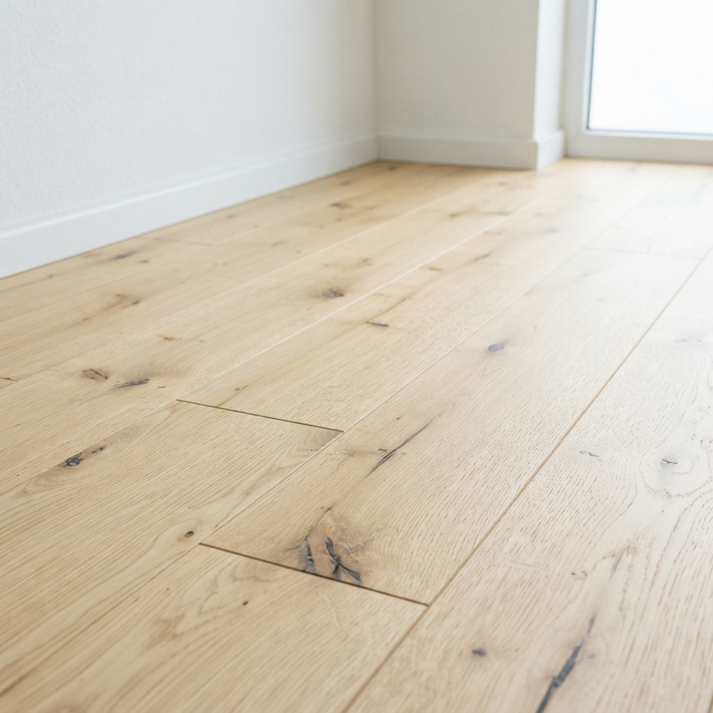 Premium Quality Laminate Flooring Dubai