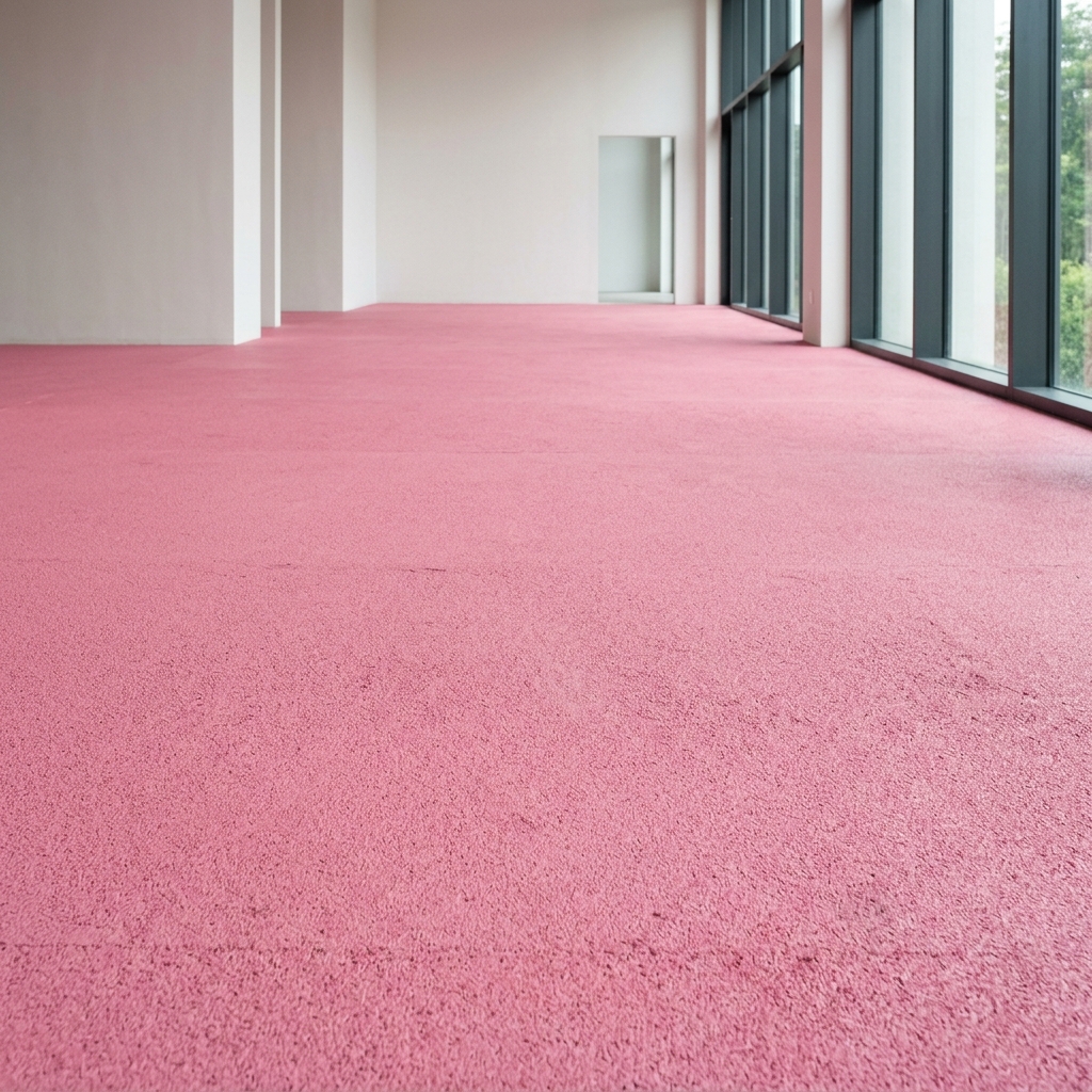 Durable EPDM Flooring Dubai