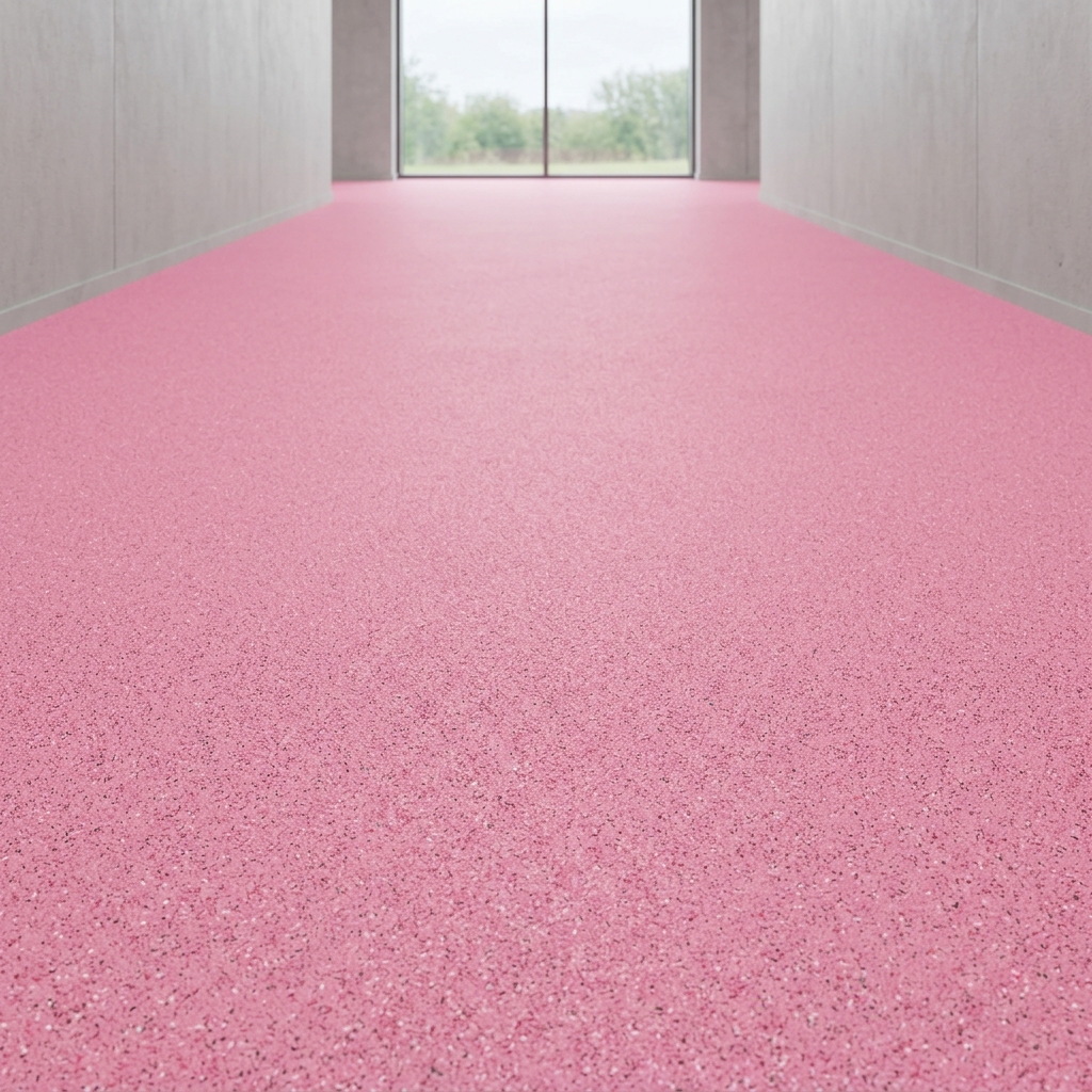 Durable EPDM Flooring Dubai