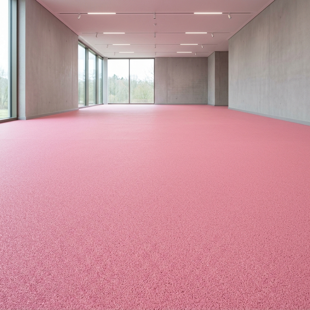 Durable EPDM Flooring Dubai