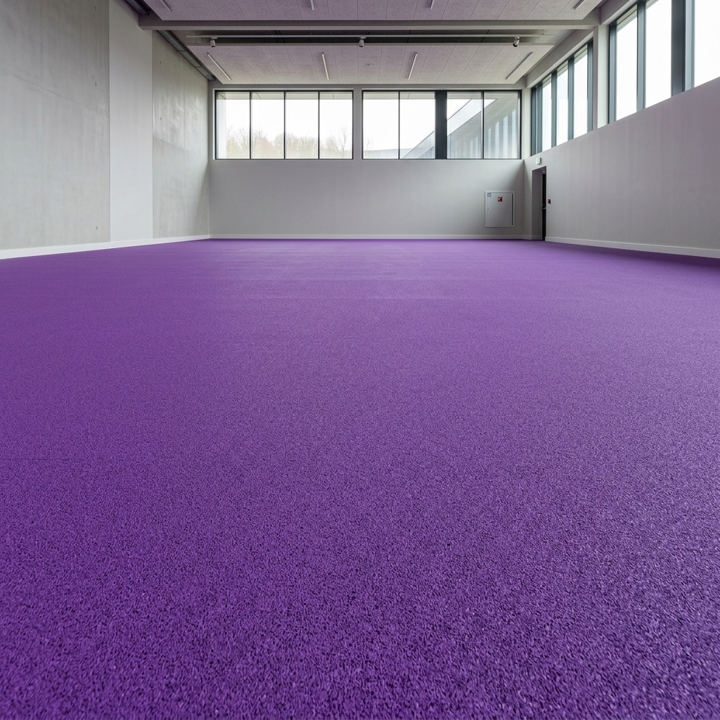 Durable EPDM Flooring Dubai