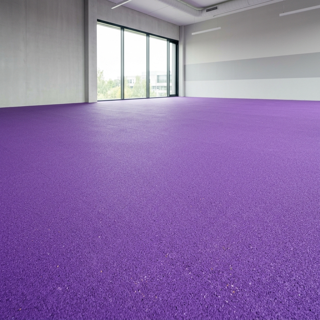 Durable EPDM Flooring Dubai