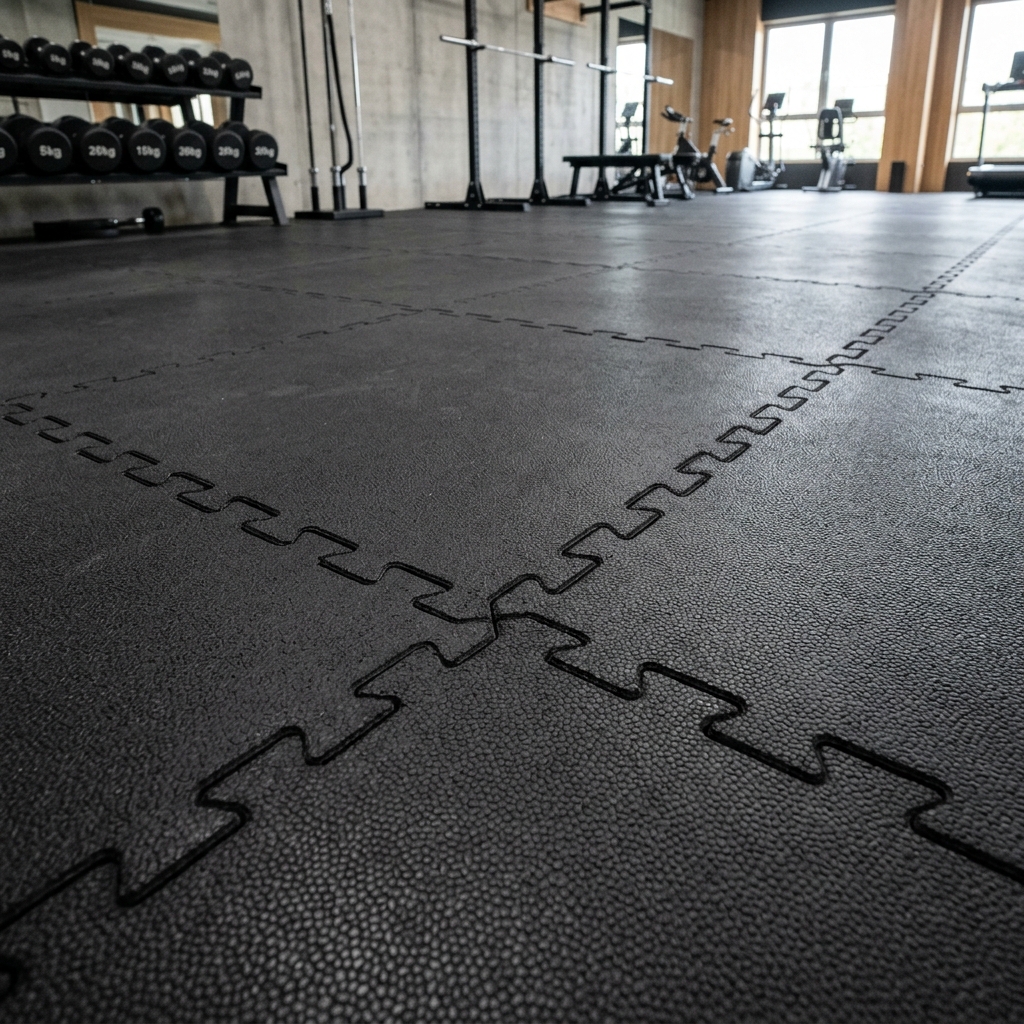 Affordable Office Flooring Dubai