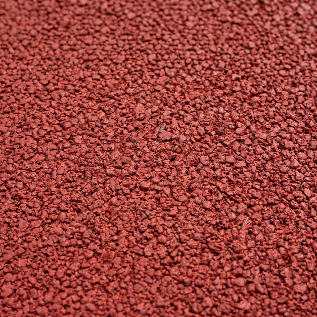 Durable Rubber Flooring Dubai