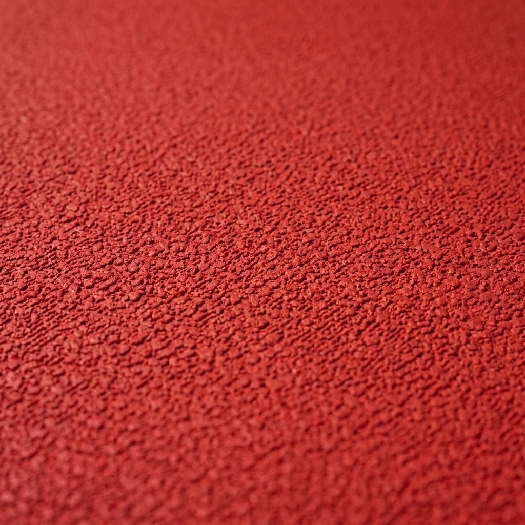 Durable Rubber Flooring Dubai